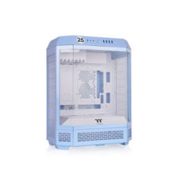 Thermaltake The Tower 600 - Bleu