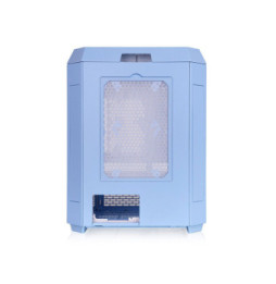 Thermaltake The Tower 600 - Bleu