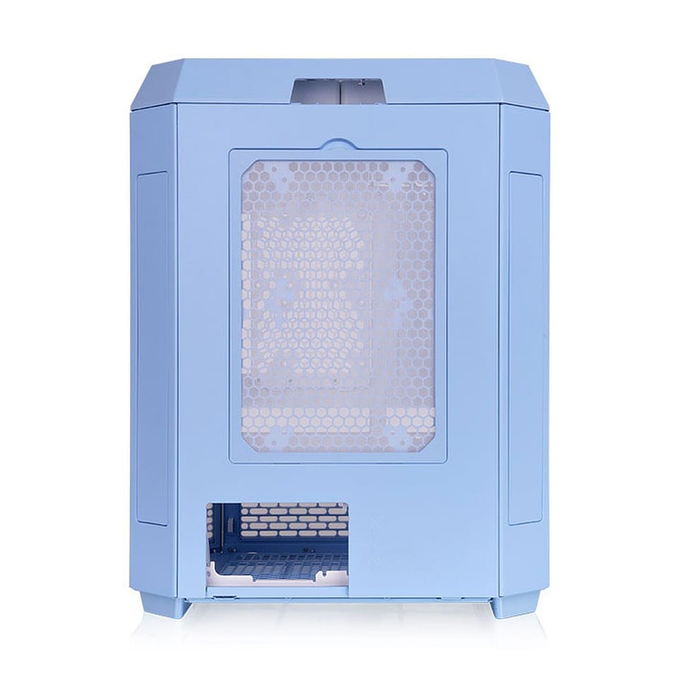 Thermaltake The Tower 600 - Bleu — image 3