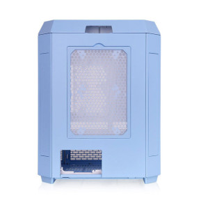 Thermaltake The Tower 600 - Bleu