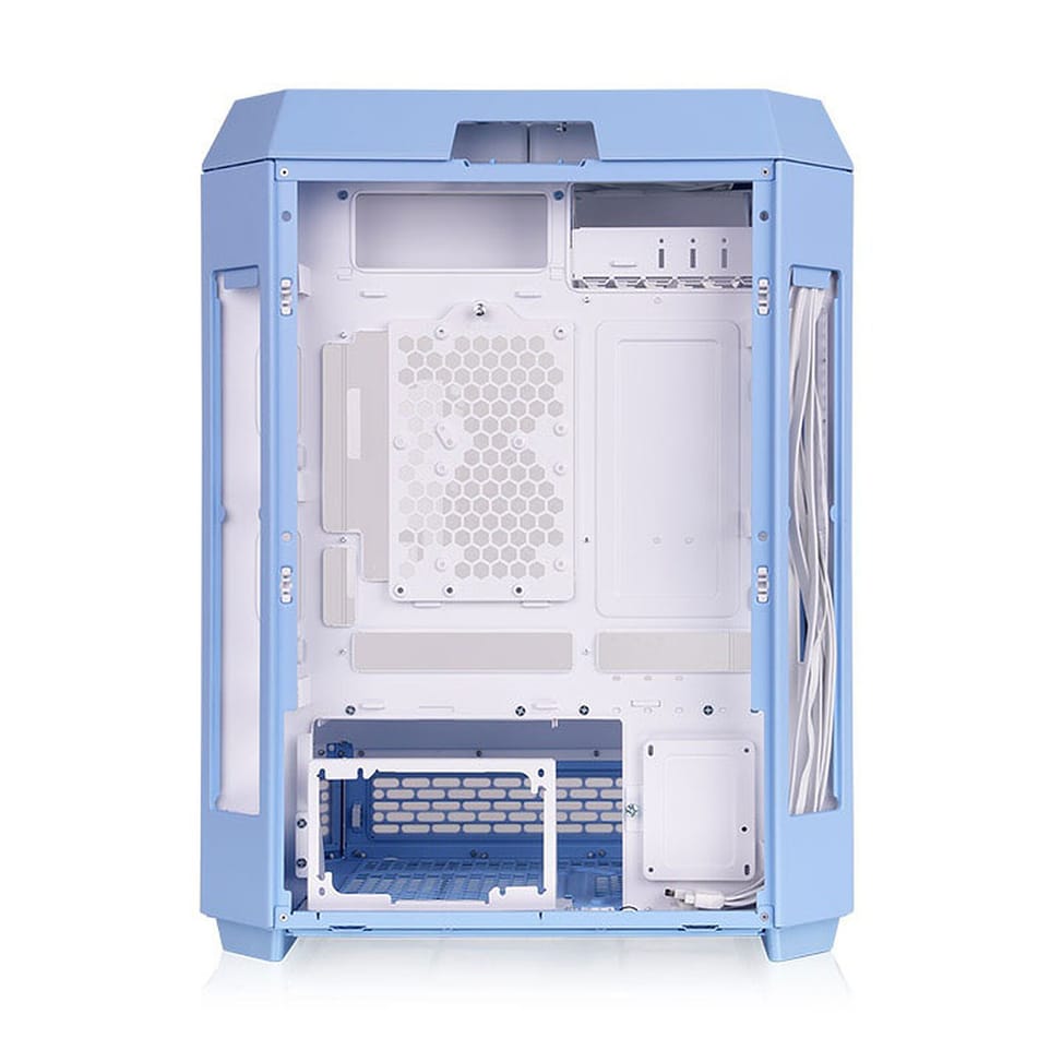 Thermaltake The Tower 600 - Bleu — image 4