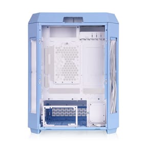 Thermaltake The Tower 600 - Bleu — image 4