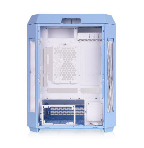 Thermaltake The Tower 600 - Bleu