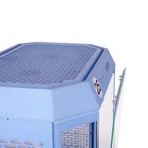 Thermaltake The Tower 600 - Bleu — image 5