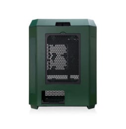 Thermaltake The Tower 600 - Vert de course anglais
