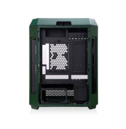 Thermaltake The Tower 600 - Vert de course anglais