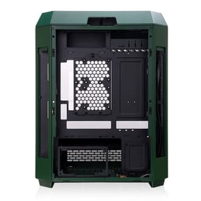 Thermaltake The Tower 600 - Vert de course anglais — image 4