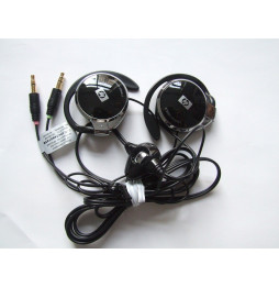 Casques stéreo HP (RF824AA)