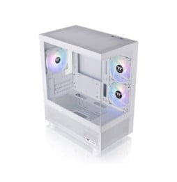 Thermaltake View 170 TG ARGB (blanc)
