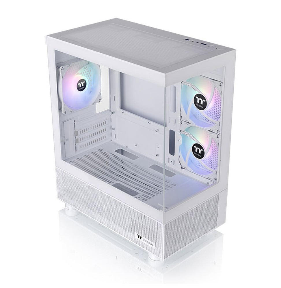Thermaltake View 170 TG ARGB (blanc)