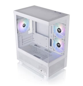 Thermaltake View 170 TG ARGB (blanc)