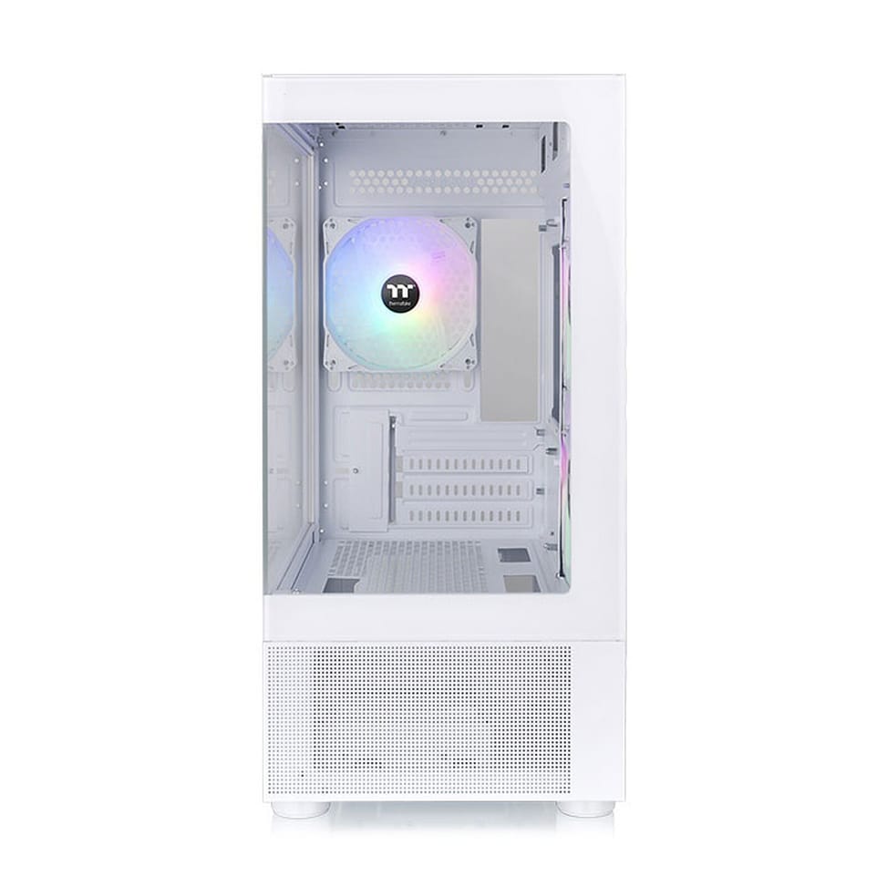Thermaltake View 170 TG ARGB (blanc) — image 2