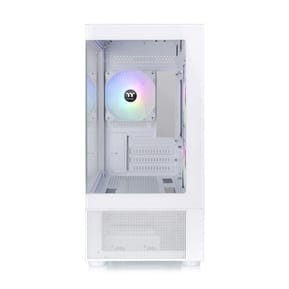 Thermaltake View 170 TG ARGB (blanc) — image 2