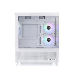 Thermaltake View 170 TG ARGB (blanc)