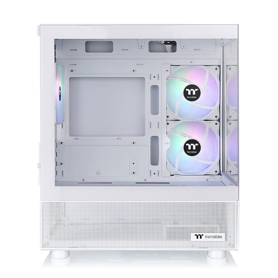 Thermaltake View 170 TG ARGB (blanc) — image 3