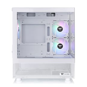 Thermaltake View 170 TG ARGB (blanc) — image 3