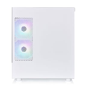 Thermaltake View 170 TG ARGB (blanc) — image 4