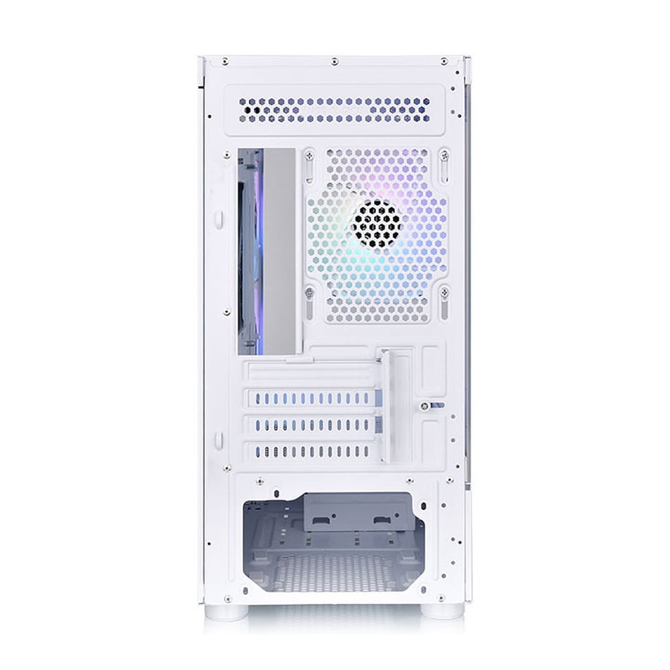 Thermaltake View 170 TG ARGB (blanc) — image 5