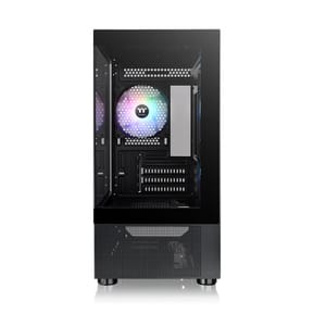 Thermaltake View 170 TG ARGB (noir) — image 2