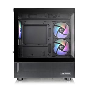 Thermaltake View 170 TG ARGB (noir) — image 3