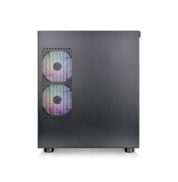 Thermaltake View 170 TG ARGB (noir)