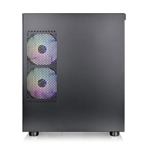 Thermaltake View 170 TG ARGB (noir) — image 4