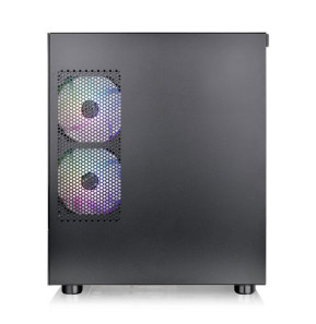 Thermaltake View 170 TG ARGB (noir)