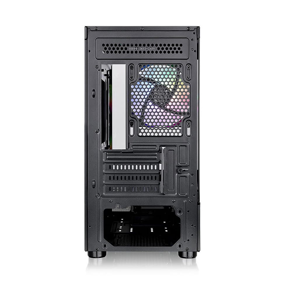 Thermaltake View 170 TG ARGB (noir) — image 5