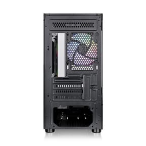 Thermaltake View 170 TG ARGB (noir) — image 5