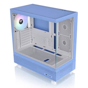 Thermaltake View 270 TG ARGB (Bleu hortensia)