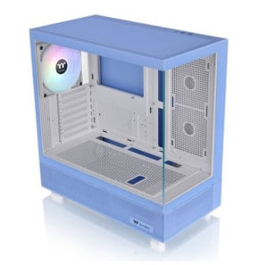 Thermaltake View 270 TG ARGB (Bleu hortensia)
