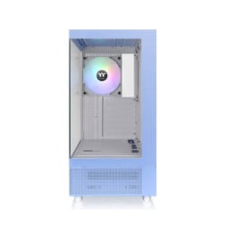 Thermaltake View 270 TG ARGB (Bleu hortensia)