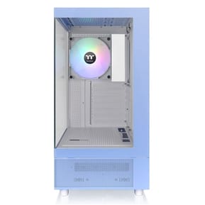 Thermaltake View 270 TG ARGB (Bleu hortensia) — image 2