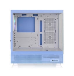 Thermaltake View 270 TG ARGB (Bleu hortensia)