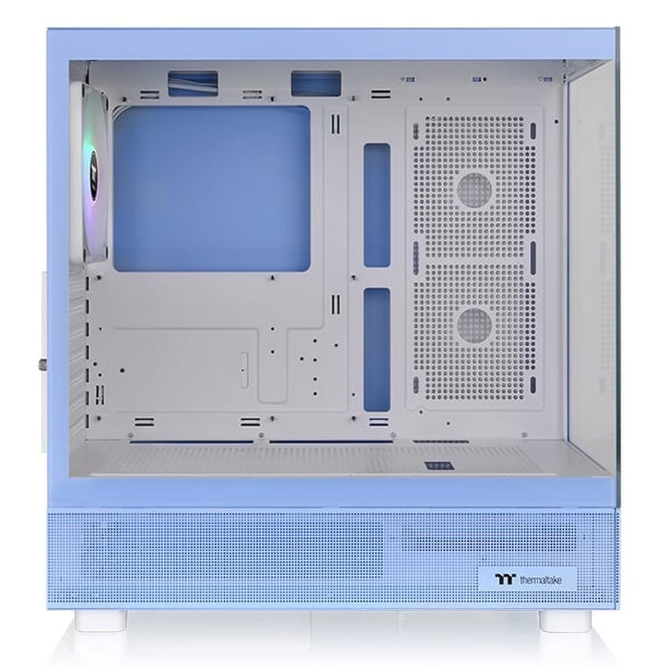 Thermaltake View 270 TG ARGB (Bleu hortensia) — image 3