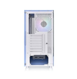 Thermaltake View 270 TG ARGB (Bleu hortensia)