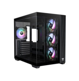 Thermaltake View 380 TG ARGB (noir)