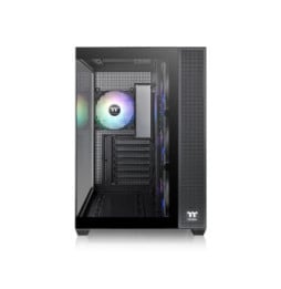 Thermaltake View 380 TG ARGB (noir)