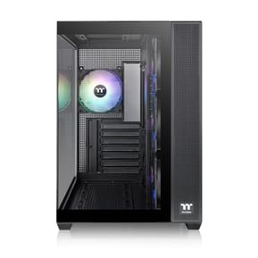 Thermaltake View 380 TG ARGB (noir) — image 2