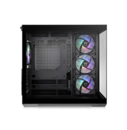 Thermaltake View 380 TG ARGB (noir)