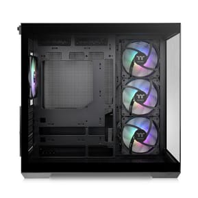 Thermaltake View 380 TG ARGB (noir) — image 3