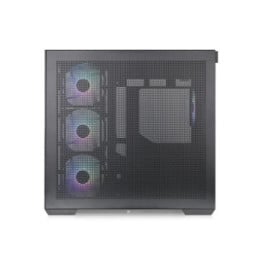 Thermaltake View 380 TG ARGB (noir)