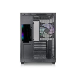 Thermaltake View 380 TG ARGB (noir)