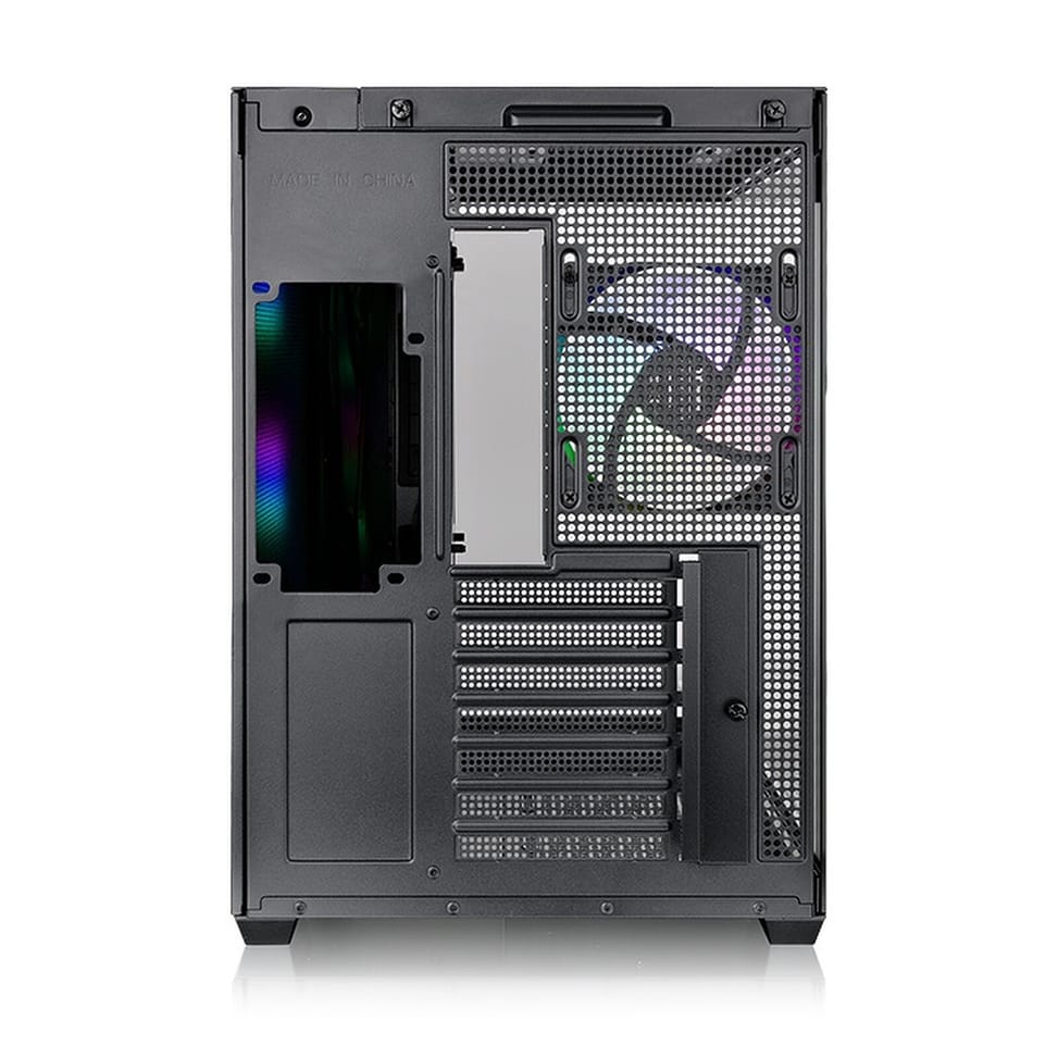 Thermaltake View 380 TG ARGB (noir) — image 5