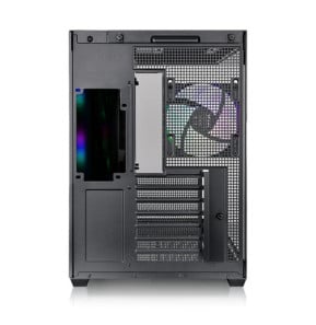 Thermaltake View 380 TG ARGB (noir)