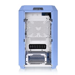 Thermaltake The Tower 300 - Bleu hortensia — image 2
