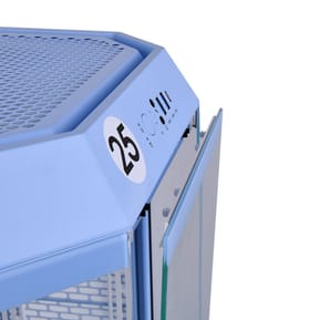 Thermaltake The Tower 300 - Bleu hortensia — image 4