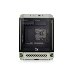 Thermaltake The Tower 600 - Vert Matcha