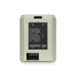 Thermaltake The Tower 600 - Vert Matcha