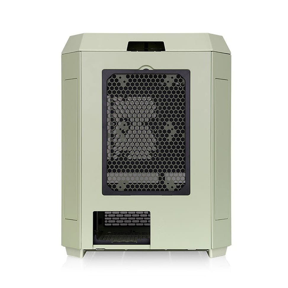 Thermaltake The Tower 600 - Vert Matcha — image 3